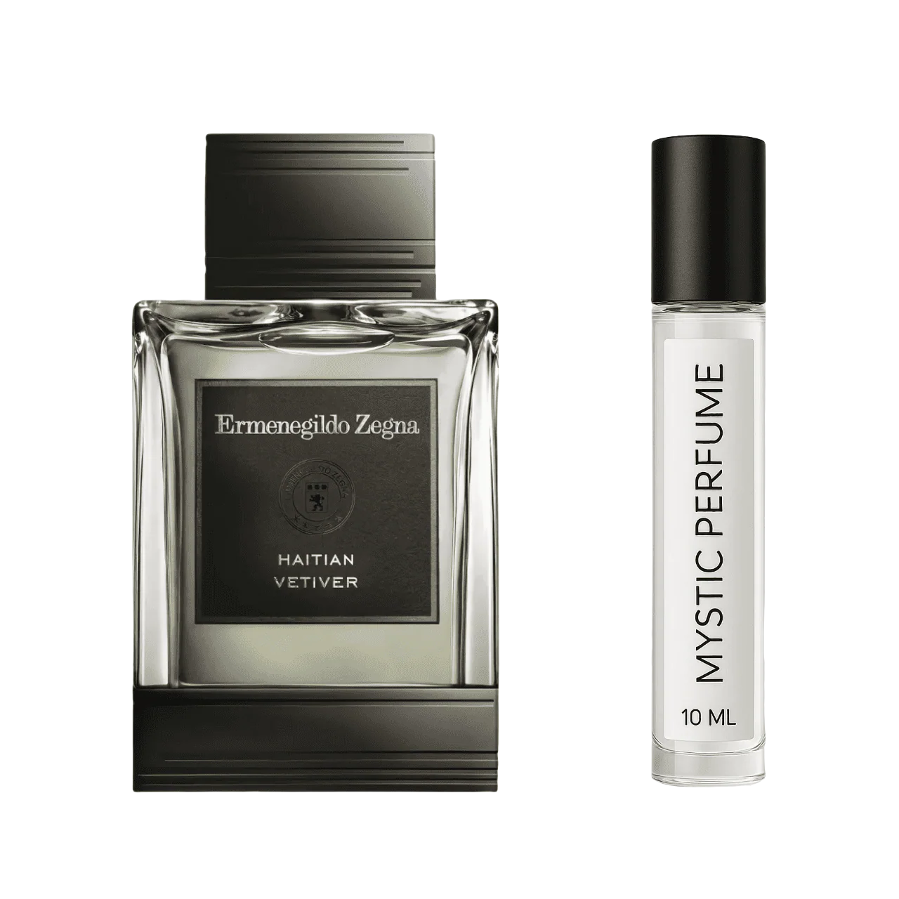Ermenegildo Zegna Haitian Vetiver EDT