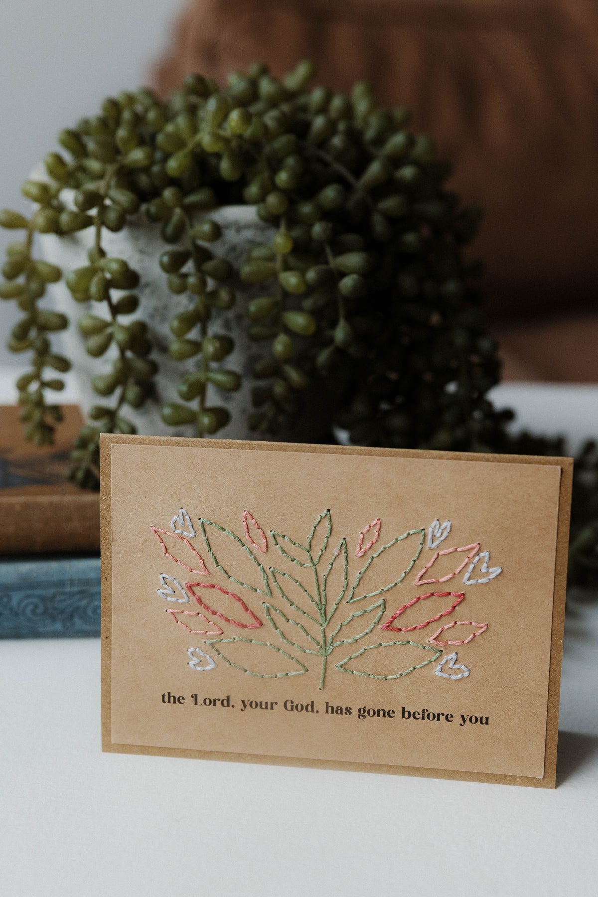 Yes & Amen Greeting Cards