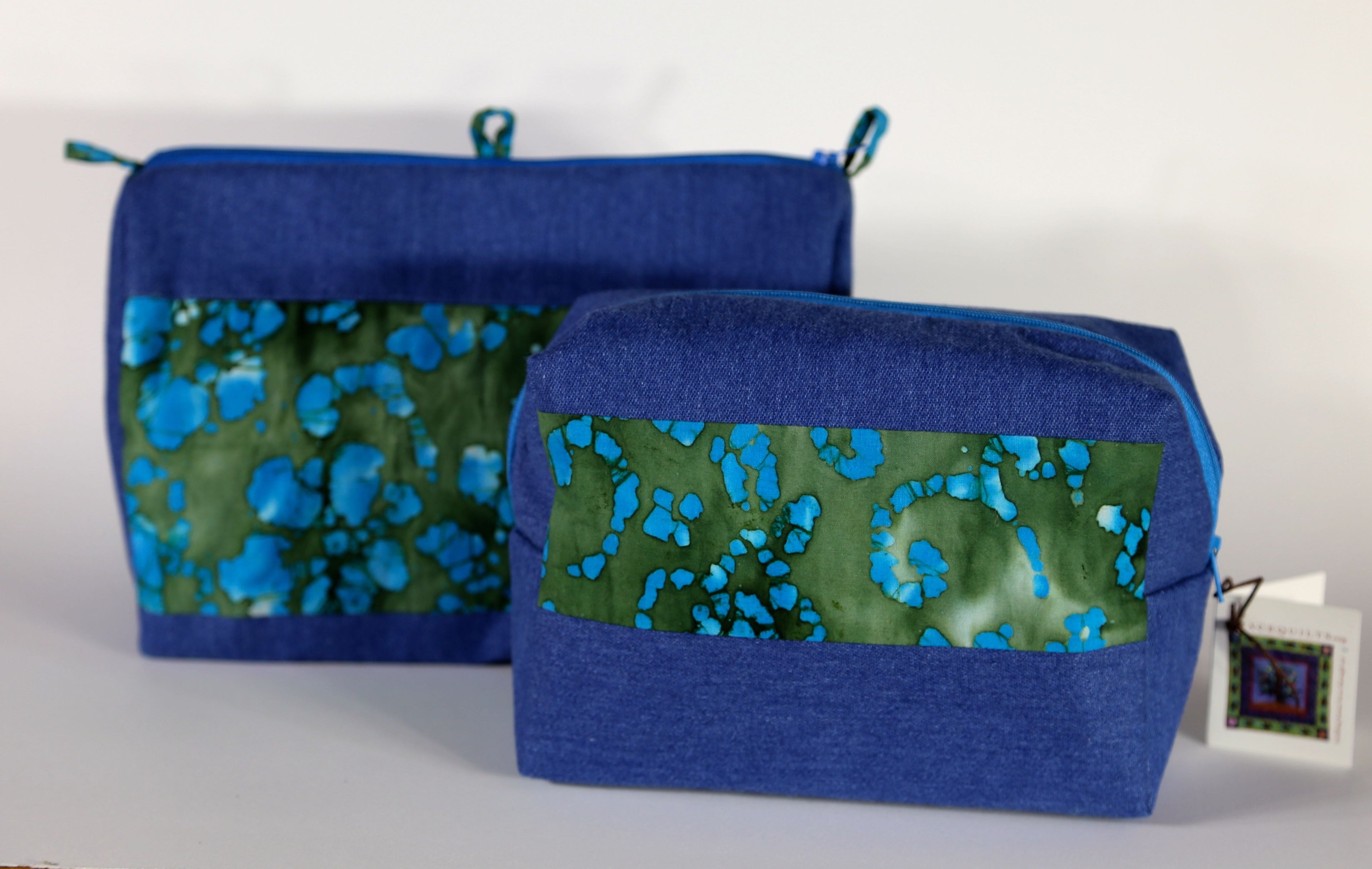 Caribbean Kit Bags