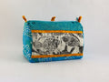 Cosmetic Toiletries Bag