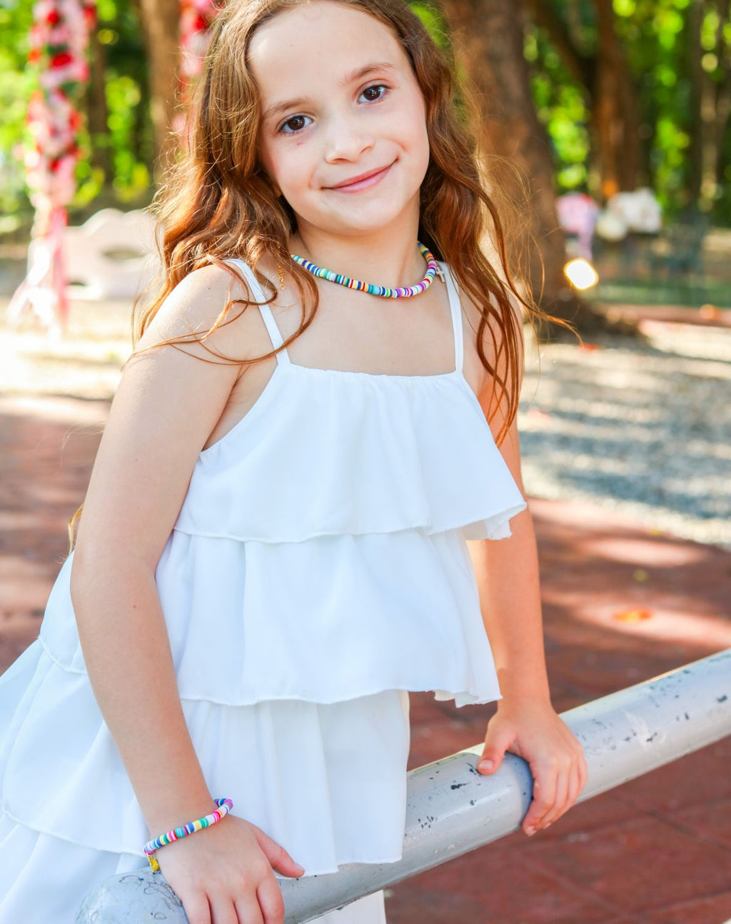Ava Bracelet