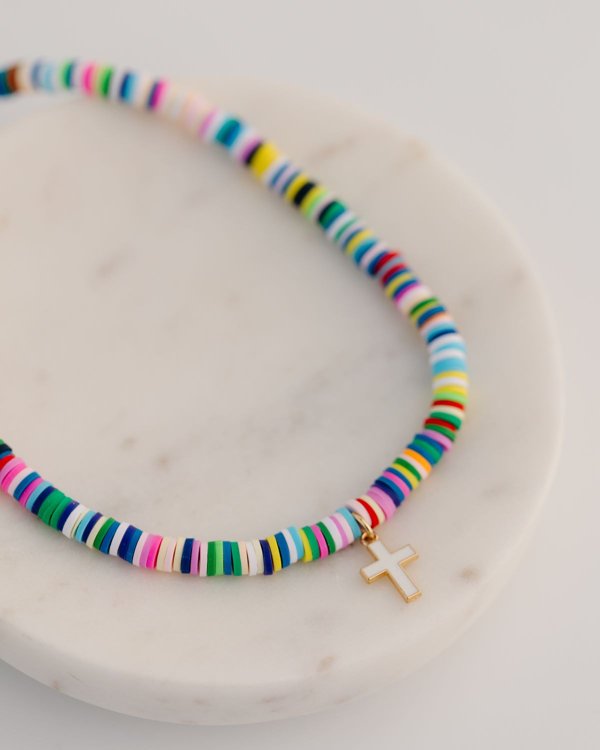 Ava Necklace