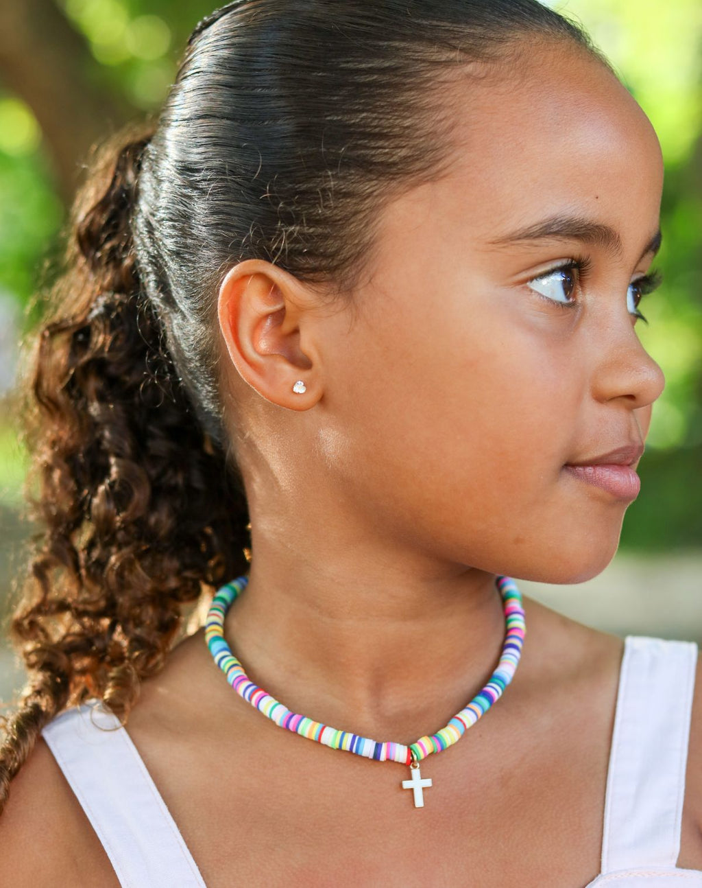 Ava Necklace