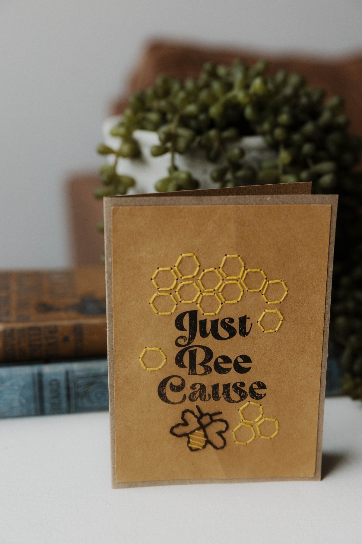 Oh Honey Greeting Cards