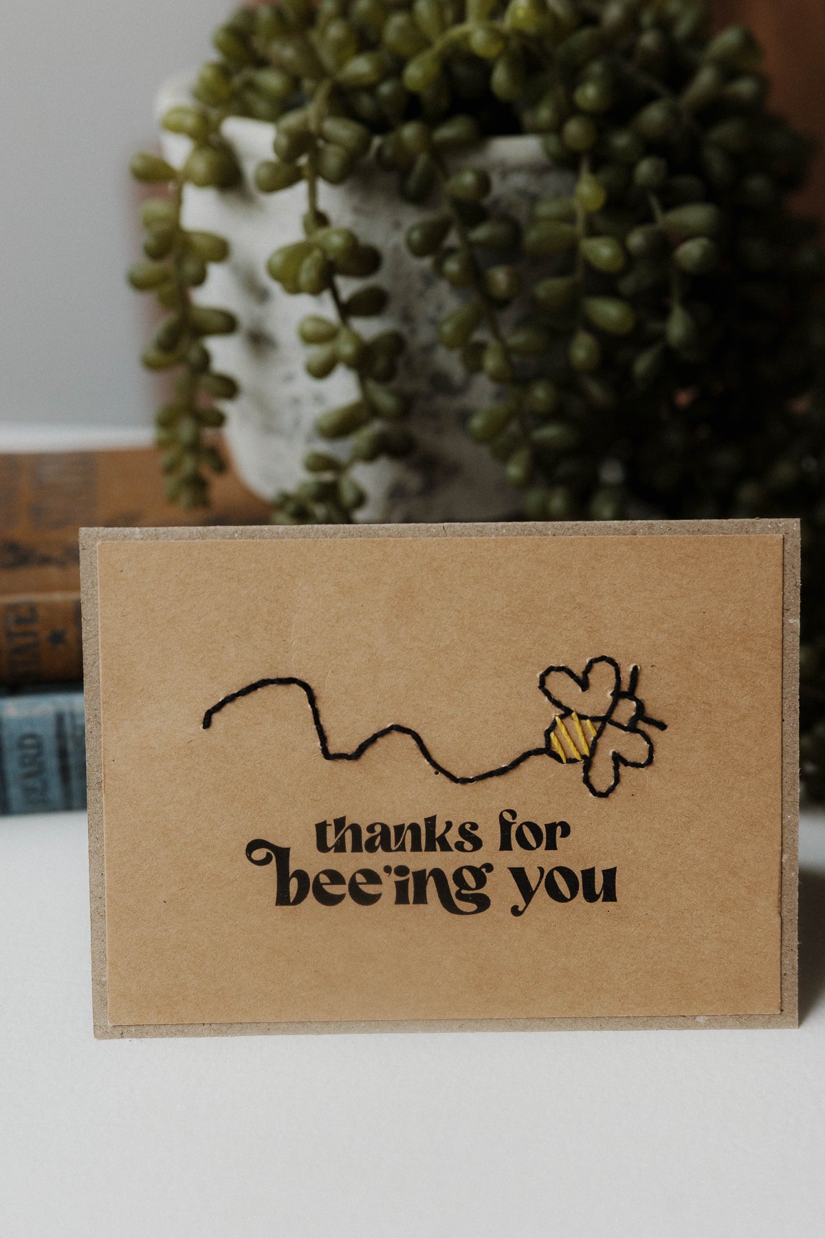 Oh Honey Greeting Cards