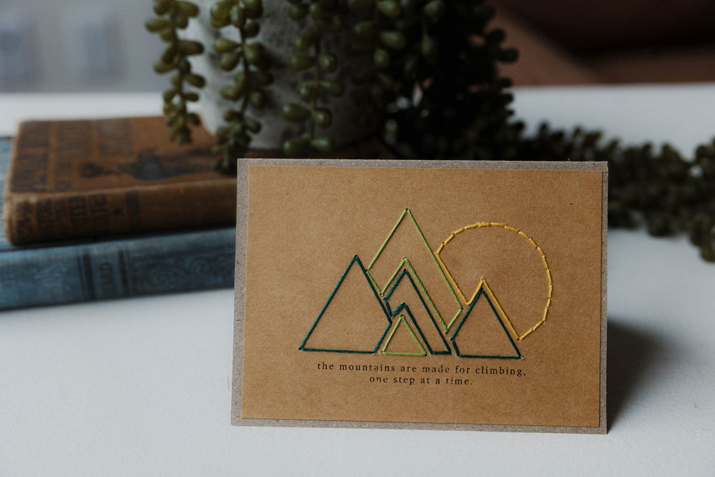 Keep Shining On Greeting Cards