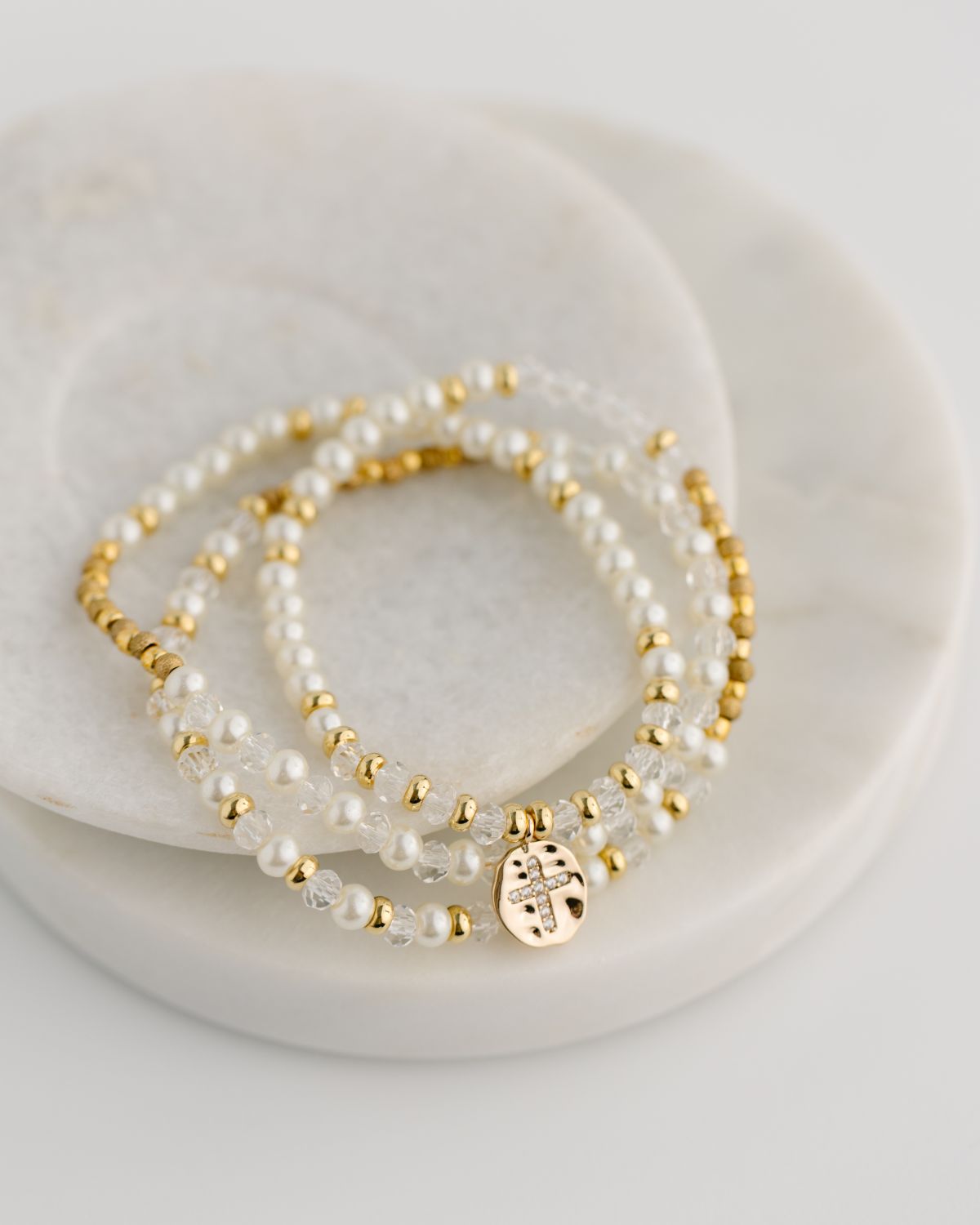 Eden Bracelet/Necklace