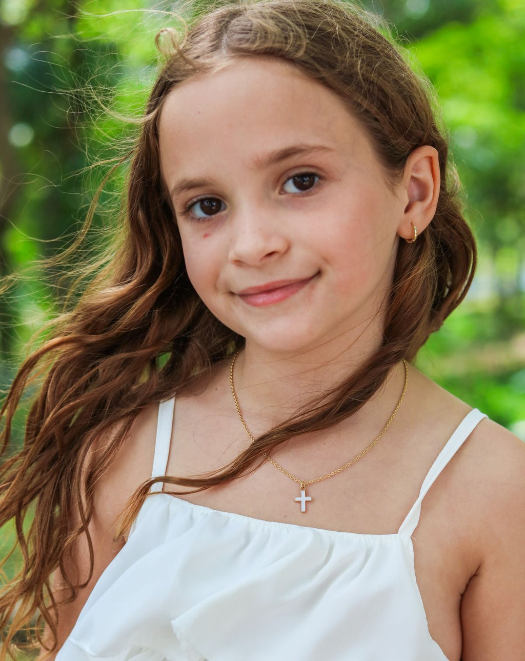 Emily Ann Necklace