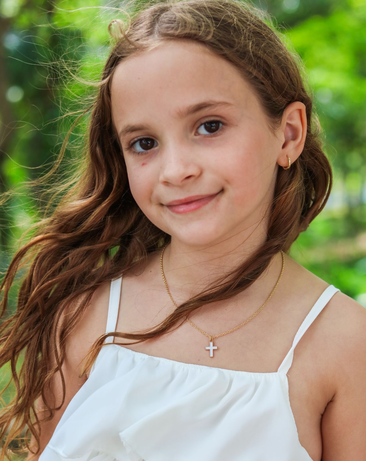 Emily Ann Necklace