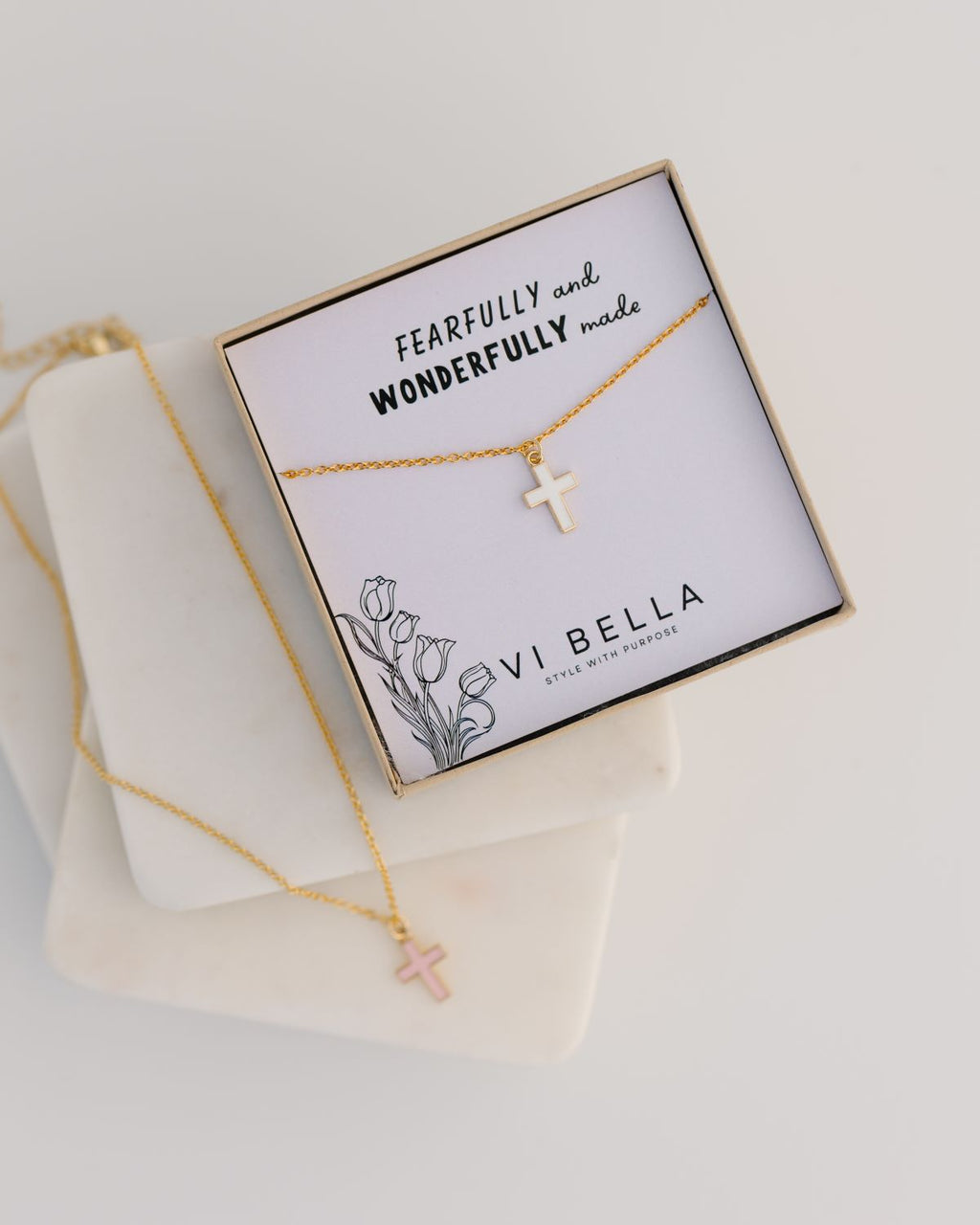 Emily Ann Necklace
