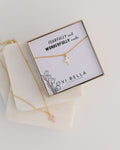 Emily Ann Necklace