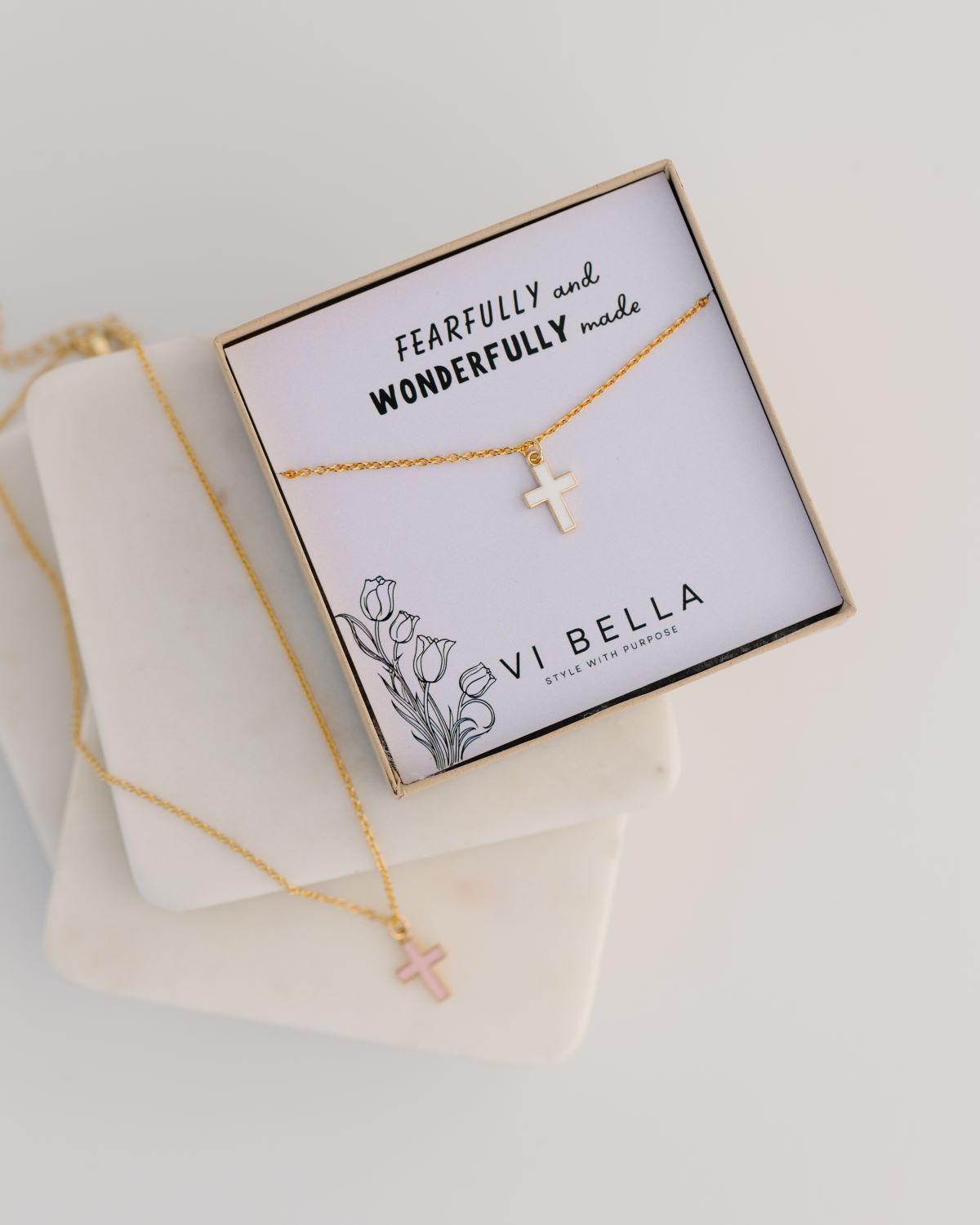 Emily Ann Necklace