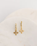 Mary Earrings