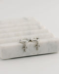 Lila Earrings