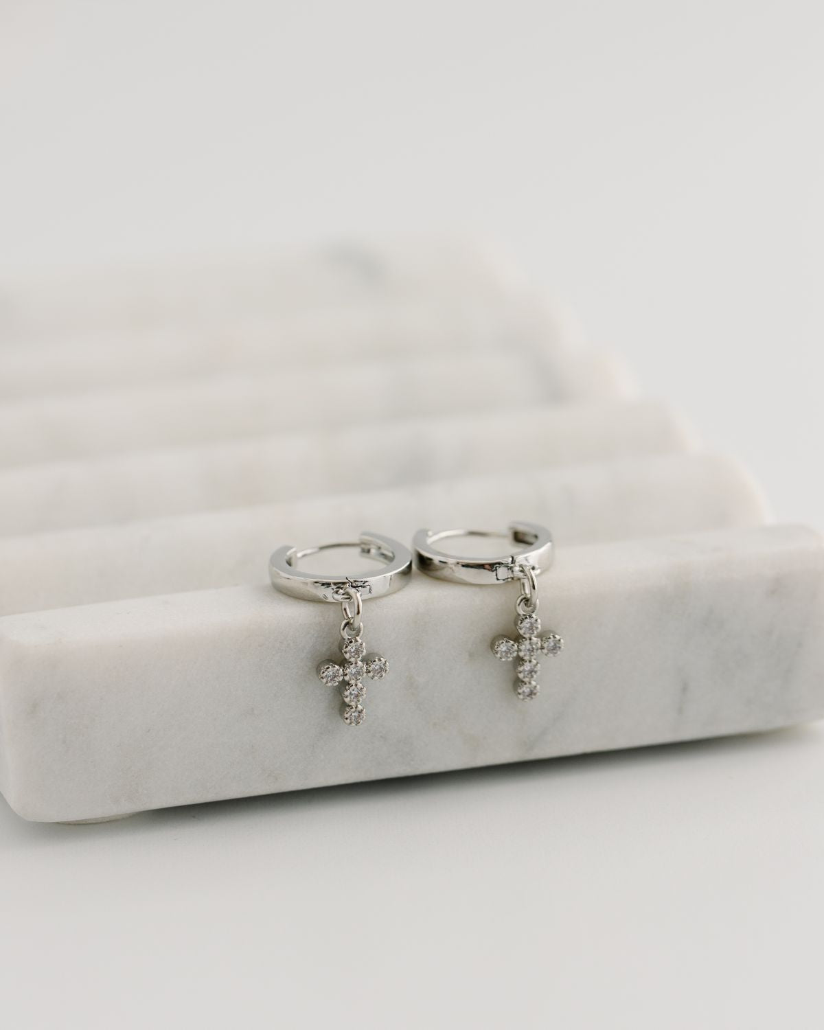 Lila Earrings