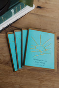 New Mercies Greeting Cards