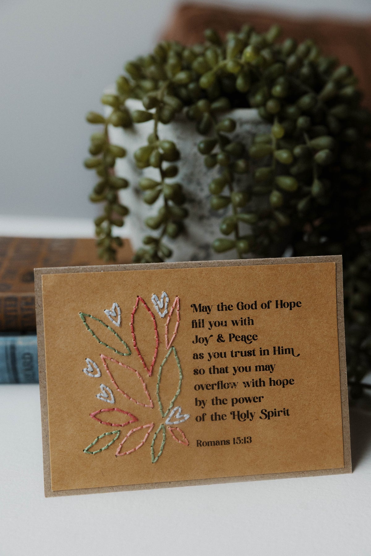 Yes & Amen Greeting Cards