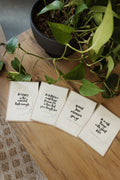 Spread Love Greeting Cards